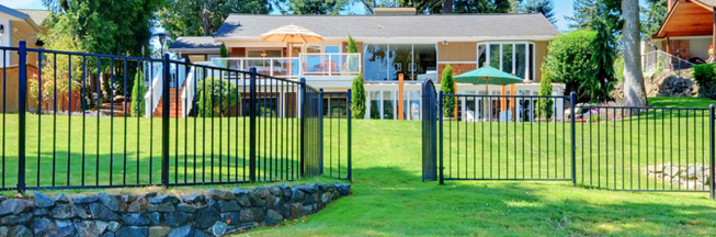 Fencing Contractor Golden Grove and Mawson Lakes