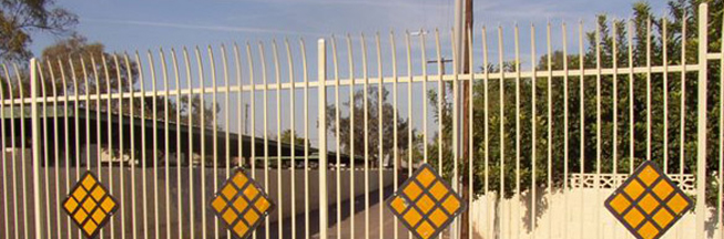 Colorbond Fencing Adelaide