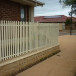 Picket Fence Adelaide