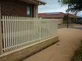 Picket Fence Adelaide