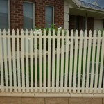 Picket Fence Adelaide