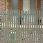 Picket Fence Adelaide