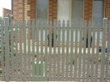 Picket Fence Adelaide
