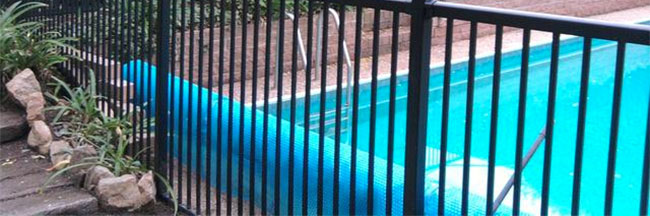 Pool Fencing Adelaide