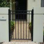 Automated Fence Gate Adelaide