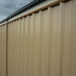 Colourbond Fence Adelaide