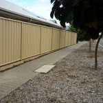 Colourbond Fence Adelaide