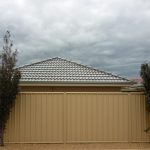 Colourbond Fence Adelaide