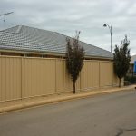 Colourbond Fence Adelaide