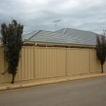 Colourbond Fence Adelaide