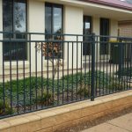 Tubular Fence Adelaide