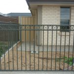 Tubular Fence Adelaide