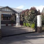 Automated Fence Gate Adelaide