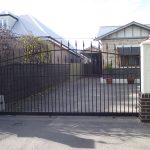 Automated Fence Gate Adelaide