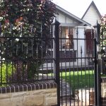 Automated Fence Gate Adelaide