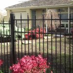 Tubular Fence Adelaide