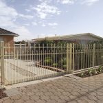 Automated Fence Gate Adelaide