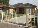 Automated Fence Gate Adelaide