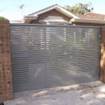 Automated Fence Gate Adelaide