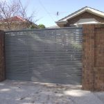 Automated Fence Gate Adelaide