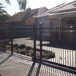 Automated Fence Gate Adelaide