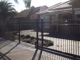Automated Fence Gate Adelaide