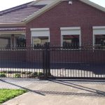 Automated Fence Gate Adelaide