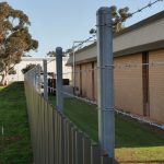 Colourbond Fence Adelaide