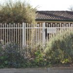 Tubular Fence Adelaide