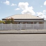 Picket Fence Adelaide