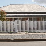 Picket Fence Adelaide