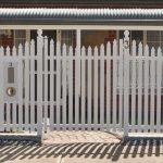 Picket Fence Adelaide