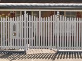 Picket Fence Adelaide