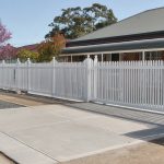 Picket Fence Adelaide