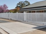 Picket Fence Adelaide