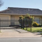 Tubular Fence Adelaide